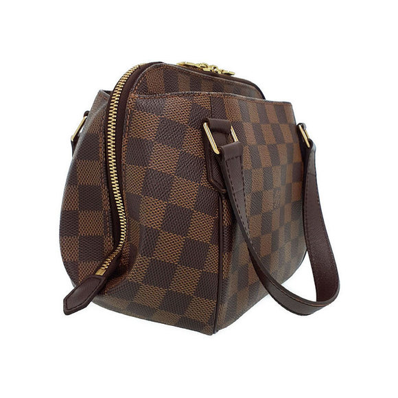 Louis Vuitton PM Handbag Damier Belem - Picture 1 of 8